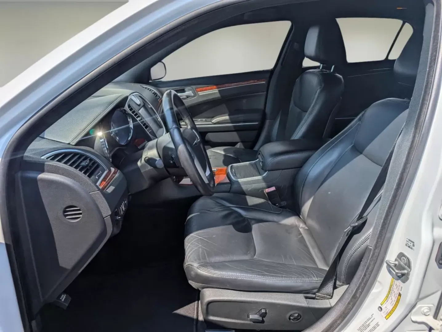 2013 /Black Chrysler 300 (2C3CCAAG5DH) with an Other engine, located at 3959 U.S. 80 W, Phenix City, AL, 36870, (334) 297-4885, 32.469296, -85.135185 - **Elevate Your Driving Experience with This 2013 Chrysler 300 - Perfect for All Your Needs!**<br /> <br /> Are you ready to take your daily commute to the next level or embark on unforgettable road trips? Look no further than this stunning 2013 Chrysler 300, available now at Gils Auto in Phenix City - Photo#11