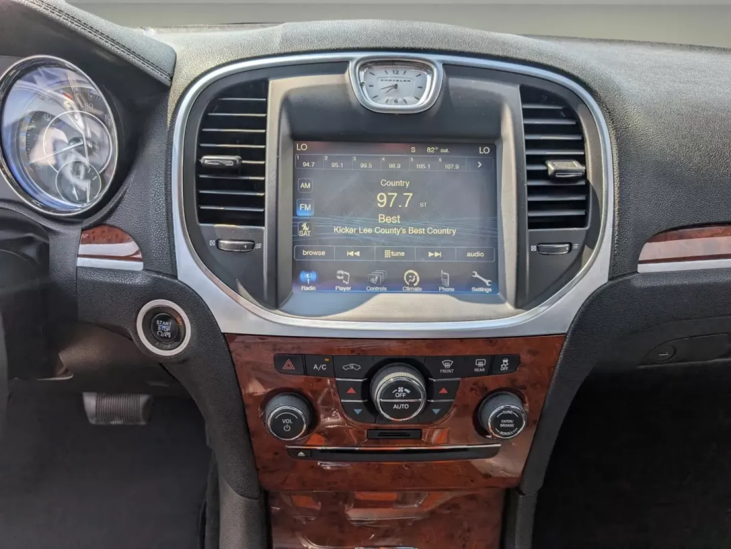 2013 /Black Chrysler 300 (2C3CCAAG5DH) with an Other engine, located at 3959 U.S. 80 W, Phenix City, AL, 36870, (334) 297-4885, 32.469296, -85.135185 - **Elevate Your Driving Experience with This 2013 Chrysler 300 - Perfect for All Your Needs!**<br /> <br /> Are you ready to take your daily commute to the next level or embark on unforgettable road trips? Look no further than this stunning 2013 Chrysler 300, available now at Gils Auto in Phenix City - Photo#16