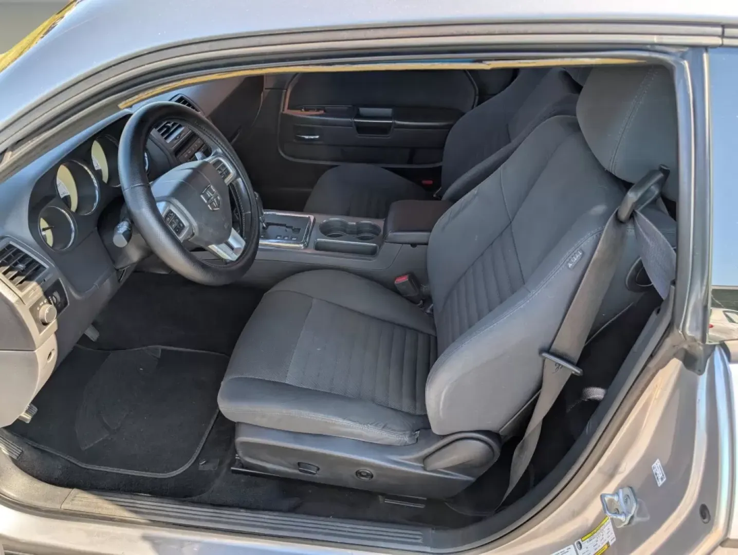 2013 /Dark Slate Gray Interior Dodge Challenger SXT (2C3CDYAG0DH) with an Other engine, located at 5115 14th Ave., Columbus, GA, 31904, (706) 323-0345, 32.511494, -84.971046 - ### Unleash Your Inner Adventurer with the 2013 Dodge Challenger SXT!<br /> <br /> Are you ready to take your driving experience to the next level? The 2013 Dodge Challenger SXT is not just a car; it's a lifestyle statement that invites you to embrace the open road, whether you're commuting to work, - Photo#10