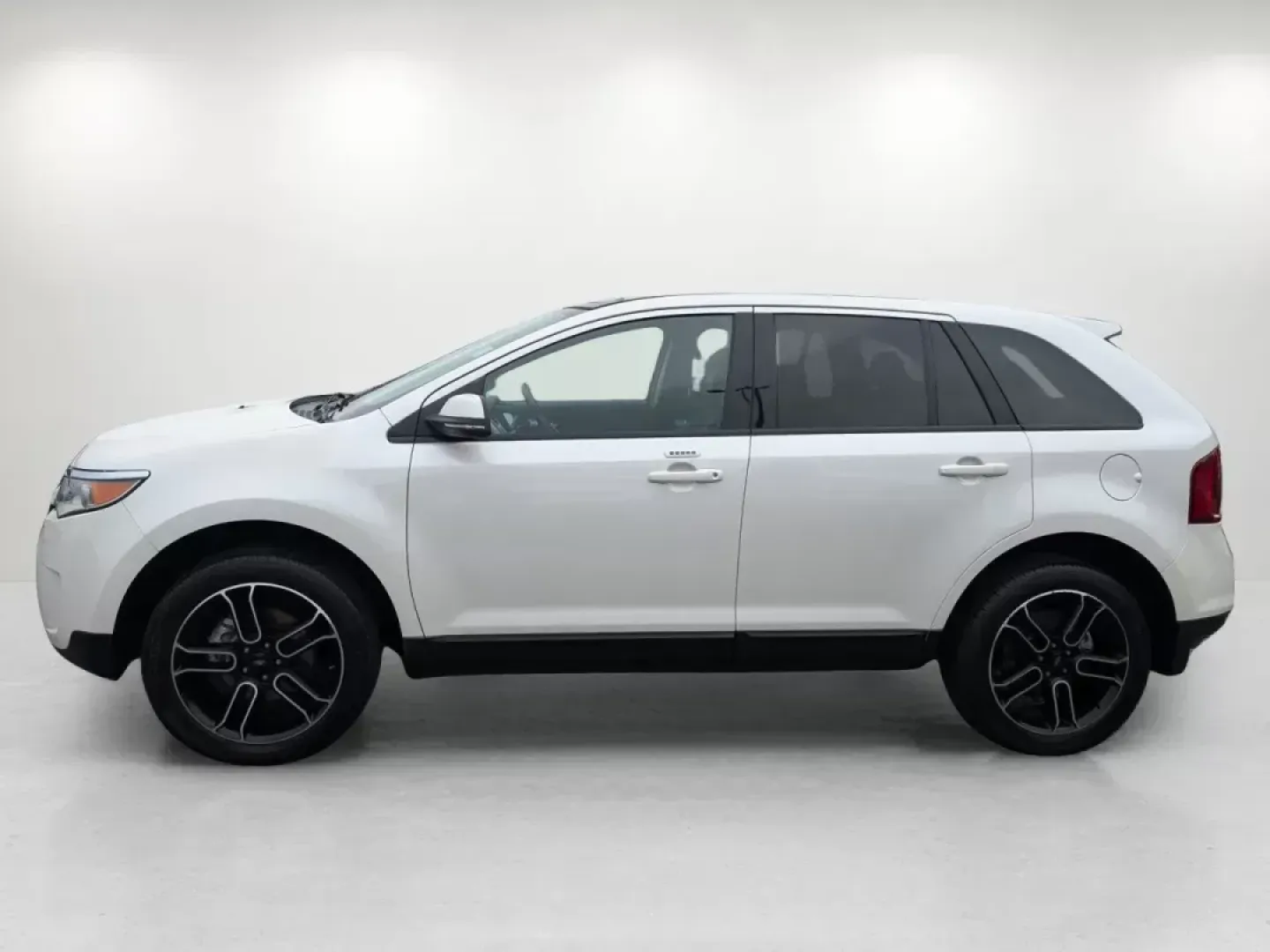 2013 Ford Edge SEL (2FMDK4JC7DB) with an Gas V6 3.5L/213 engine, 6-Speed Automatic w/manual shift transmission, located at 5115 14th Ave., Columbus, GA, 31904, (706) 323-0345, 32.511494, -84.971046 - 2013 Ford Edge SEL - Photo#7