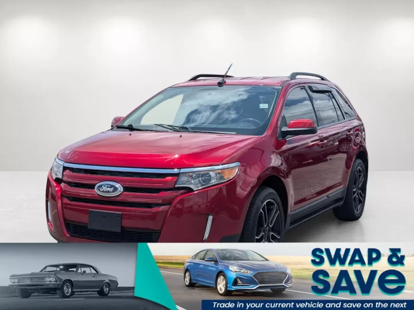 2013 Ford Edge SEL (2FMDK3J92DB) with an Other engine, located at 3959 U.S. 80 W, Phenix City, AL, 36870, (334) 297-4885, 32.469296, -85.135185 - **Experience the Versatility of the 2013 Ford Edge SEL at Gils Auto Perfect for Every Journey!**<br /> <br /> Are you seeking a reliable SUV that fits your active lifestyle? Look no further than the 2013 Ford Edge SEL, now available at Gils Auto in Phenix City, AL. This versatile vehicle is perfect - Photo#0
