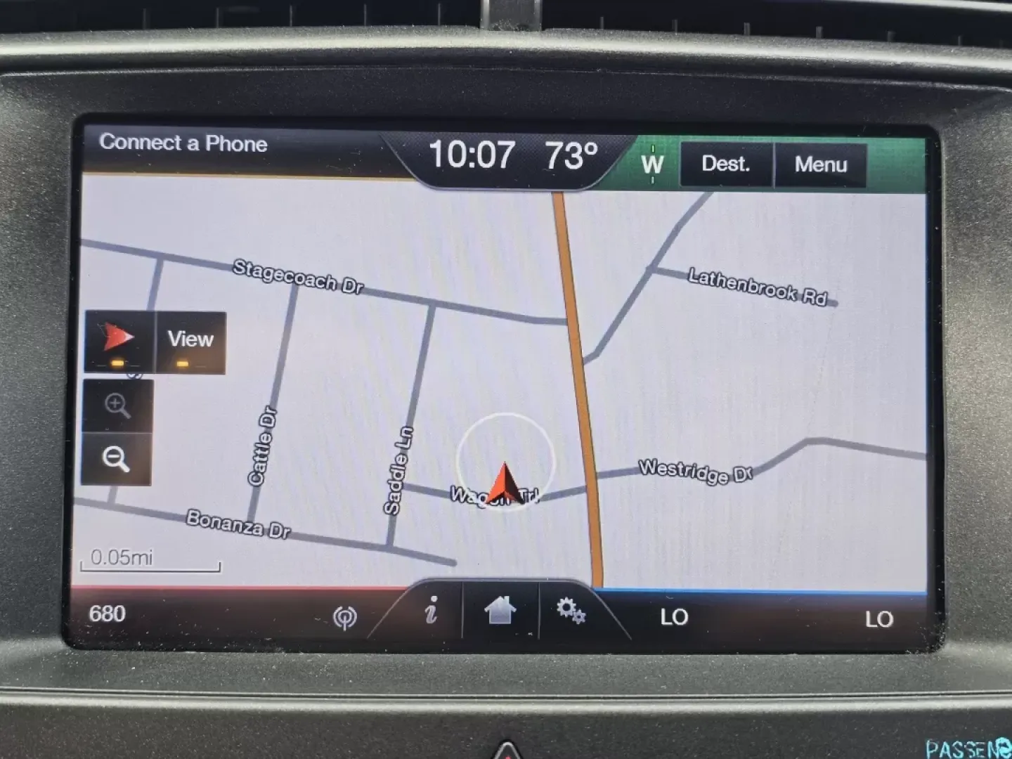 2013 Ford Edge Limited (2FMDK3KC3DB) with an Other engine, located at 1430 Gateway Drive, Opelika, AL, 36801, (334) 239-0944, 32.637871, -85.409790 - Are you ready to elevate your daily drives or embark on new adventures? The 2013 Ford Edge Limited is the perfect SUV for those who crave versatility and comfort, whether you're transporting the family, commuting to work, or planning a weekend getaway. At Gils Auto, located at 3959 U.S. 80 W in Phen - Photo#13