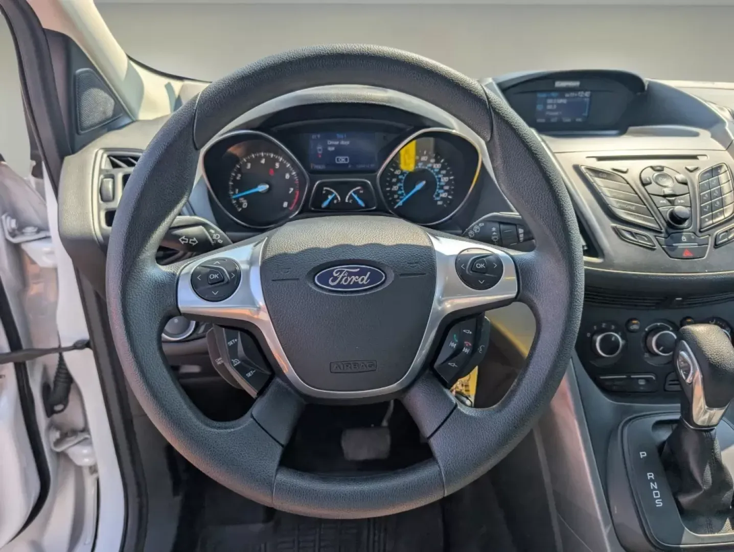 2013 Ford Escape S (1FMCU0F78DU) with an Other engine, located at 1430 Gateway Drive, Opelika, AL, 36801, (334) 239-0944, 32.637871, -85.409790 - **Embrace Adventure with the 2013 Ford Escape S the Perfect SUV for Your Daily Journey!**<br /> <br /> Are you seeking a vehicle that seamlessly balances daily commutes and weekend adventures? Look no further than the 2013 Ford Escape S, available now at Gils Auto in Opelika, AL. This sporty SUV, w - Photo#15