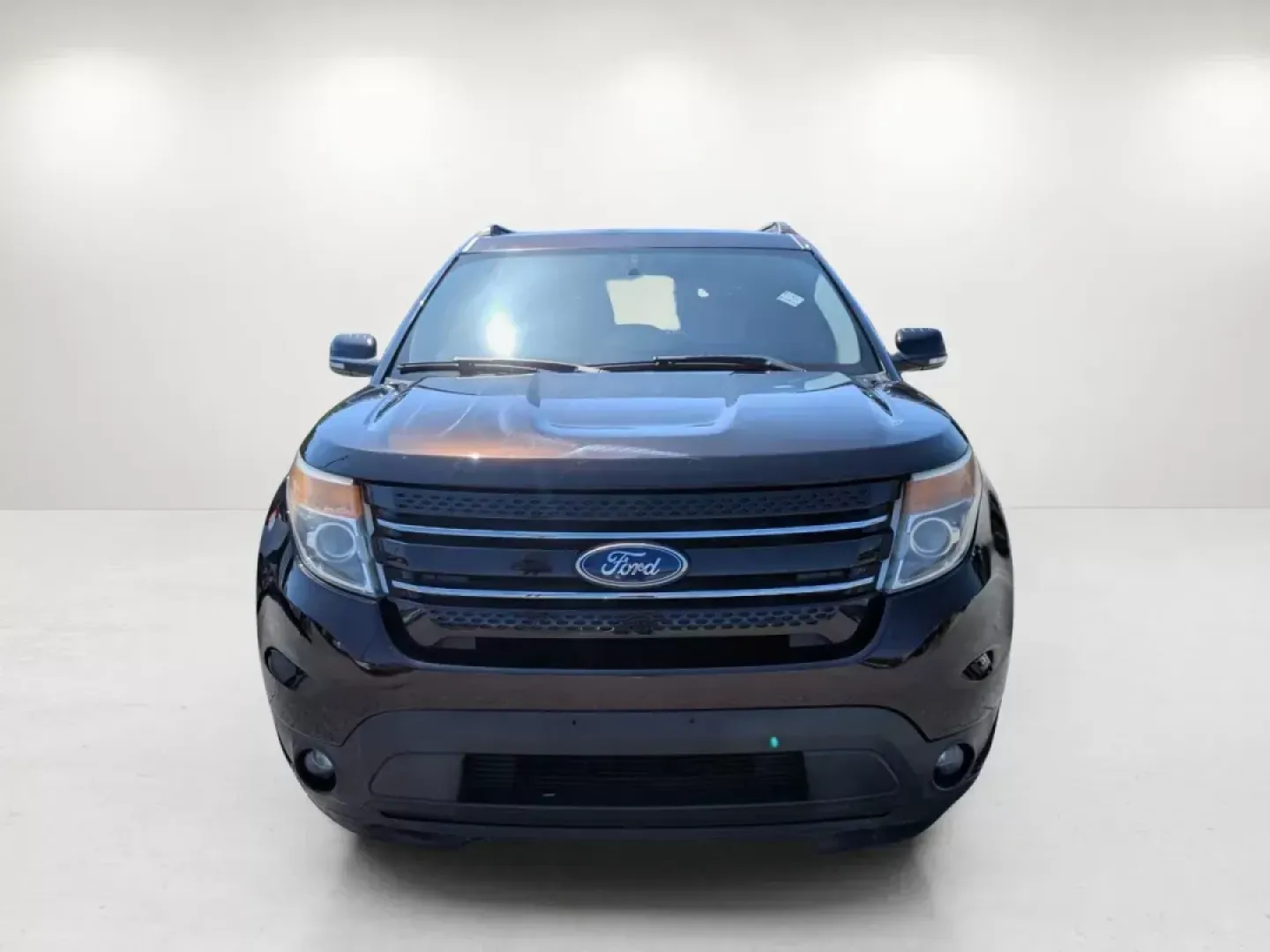 2013 Ford Explorer Limited (1FM5K7F80DG) with an Gas V6 3.5L/213 engine, 6-Speed Automatic w/manual shift transmission, located at 804 22nd Ave, Phenix City, AL, 36870, (334) 297-1860, 32.484749, -85.024475 - 2013 Ford Explorer Limited - Photo#2