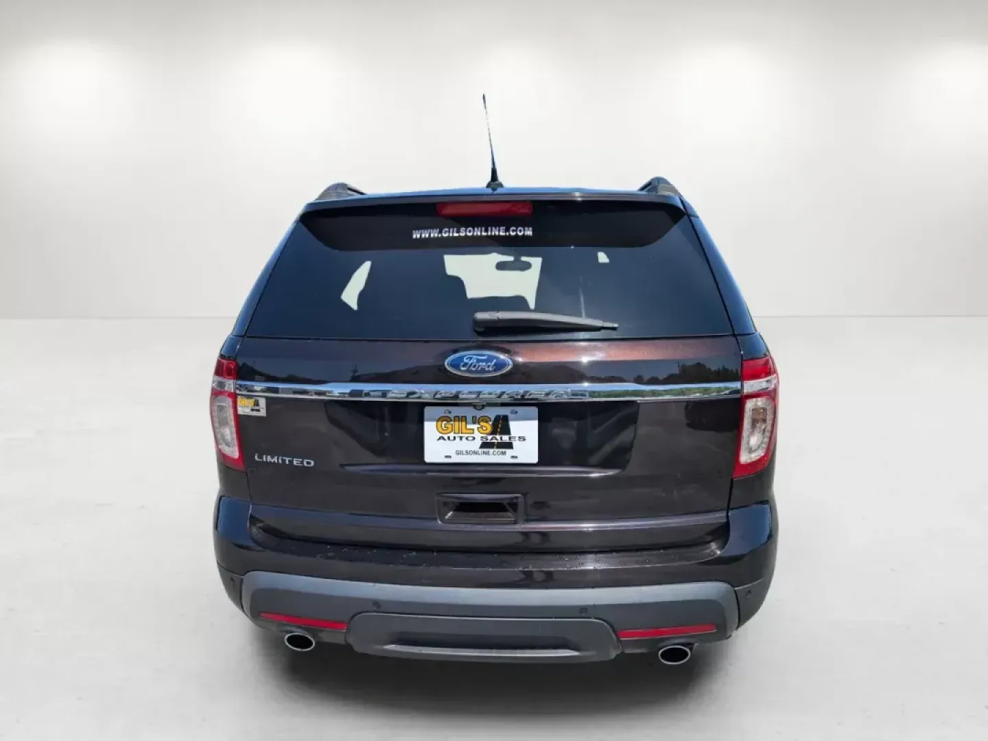 2013 Ford Explorer Limited (1FM5K7F80DG) with an Gas V6 3.5L/213 engine, 6-Speed Automatic w/manual shift transmission, located at 804 22nd Ave, Phenix City, AL, 36870, (334) 297-1860, 32.484749, -85.024475 - 2013 Ford Explorer Limited - Photo#6