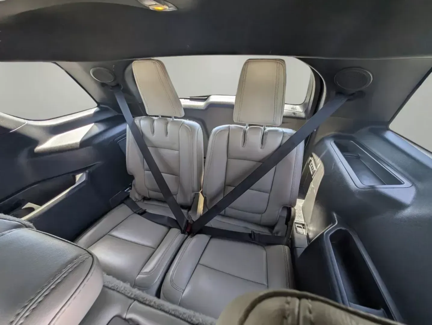 2013 Ford Explorer Limited (1FM5K7F80DG) with an Gas V6 3.5L/213 engine, 6-Speed Automatic w/manual shift transmission, located at 804 22nd Ave, Phenix City, AL, 36870, (334) 297-1860, 32.484749, -85.024475 - 2013 Ford Explorer Limited - Photo#11
