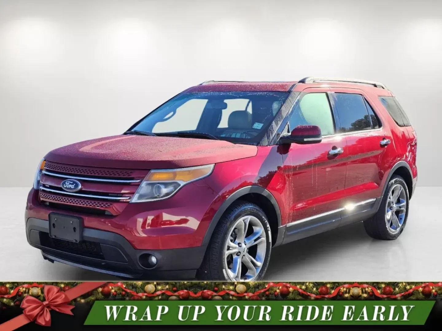 2013 Ford Explorer Limited (1FM5K7F92DG) with an Other engine, located at 5115 14th Ave., Columbus, GA, 31904, (706) 323-0345, 32.511494, -84.971046 - Are you ready to elevate your family adventures or daily commutes? Look no further than the 2013 Ford Explorer Limited, a versatile SUV that seamlessly blends style, comfort, and functionality. At Gils Auto in Phenix City, AL, we understand the importance of having a reliable vehicle that fits your - Photo#0