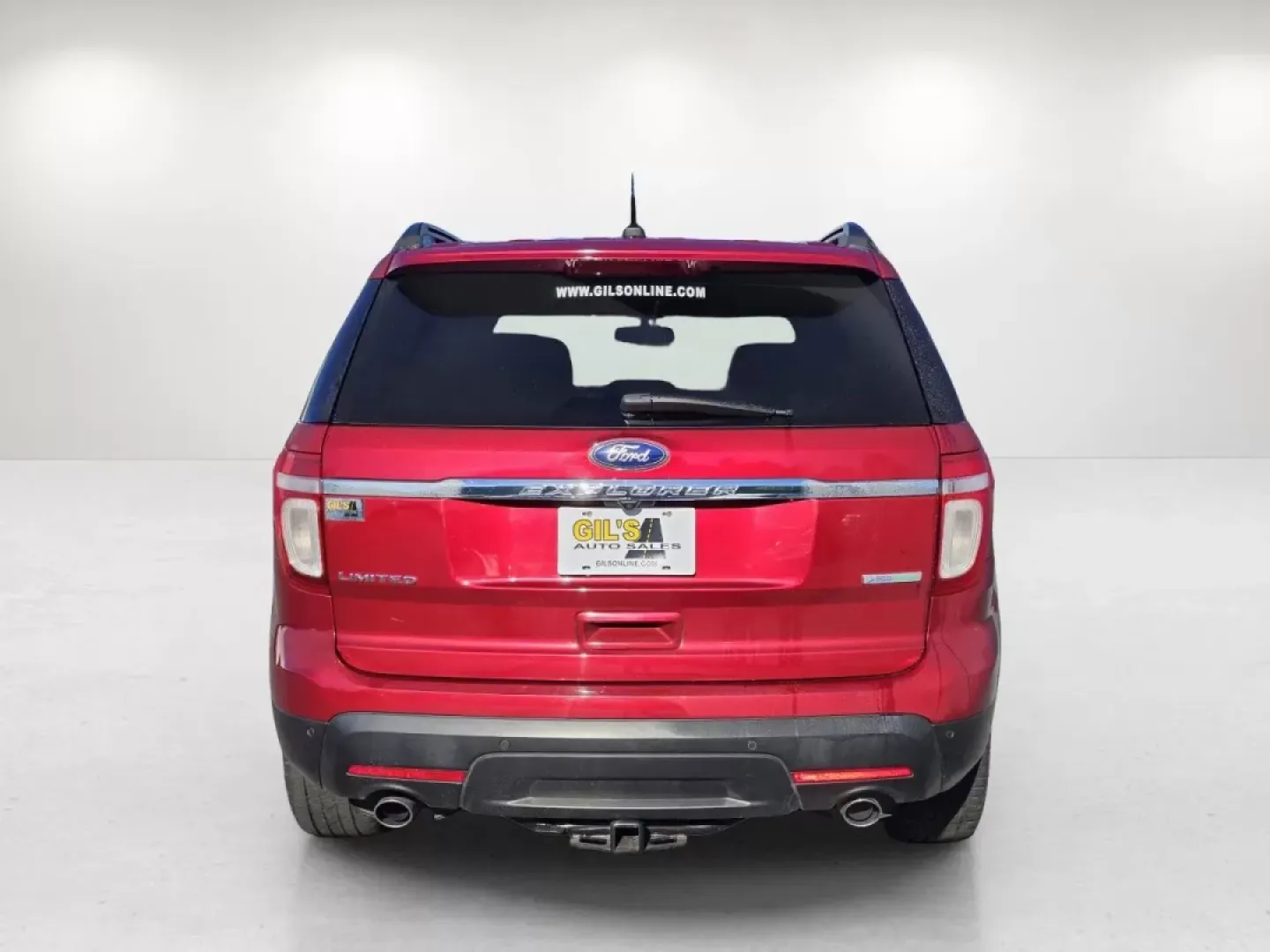 2013 Ford Explorer Limited (1FM5K7F92DG) with an Other engine, located at 5115 14th Ave., Columbus, GA, 31904, (706) 323-0345, 32.511494, -84.971046 - Are you ready to elevate your family adventures or daily commutes? Look no further than the 2013 Ford Explorer Limited, a versatile SUV that seamlessly blends style, comfort, and functionality. At Gils Auto in Phenix City, AL, we understand the importance of having a reliable vehicle that fits your - Photo#5