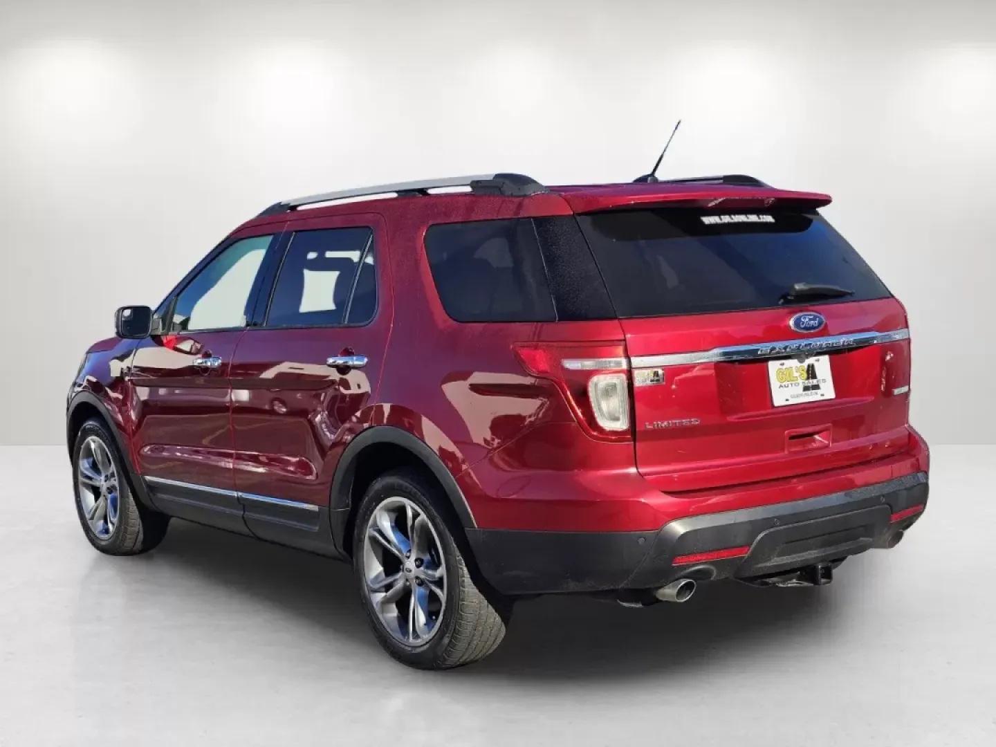 2013 Ford Explorer Limited (1FM5K7F92DG) with an Other engine, located at 5115 14th Ave., Columbus, GA, 31904, (706) 323-0345, 32.511494, -84.971046 - Are you ready to elevate your family adventures or daily commutes? Look no further than the 2013 Ford Explorer Limited, a versatile SUV that seamlessly blends style, comfort, and functionality. At Gils Auto in Phenix City, AL, we understand the importance of having a reliable vehicle that fits your - Photo#6