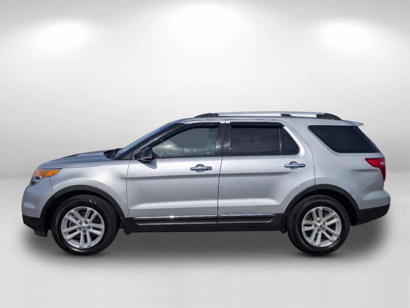 2013 Ford Explorer XLT (1FM5K7D86DG) with an Gas V6 3.5L/213 engine, 6-Speed Automatic w/manual shift transmission, located at 5115 14th Ave., Columbus, GA, 31904, (706) 323-0345, 32.511494, -84.971046 - 2013 Ford Explorer XLT - Photo#7