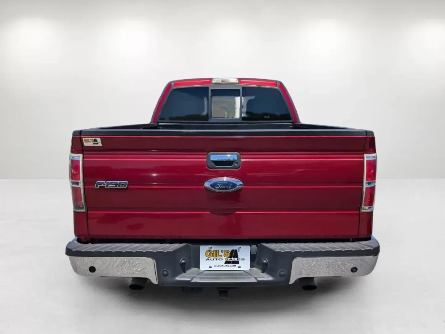 2013 Ford F-150 XLT (1FTFX1CT0DF) with an Turbocharged Gas V6 3.5L/213 engine, 6-Speed Automatic transmission, located at 5115 14th Ave., Columbus, GA, 31904, (706) 323-0345, 32.511494, -84.971046 - 2013 Ford F-150 XLT - Photo#5