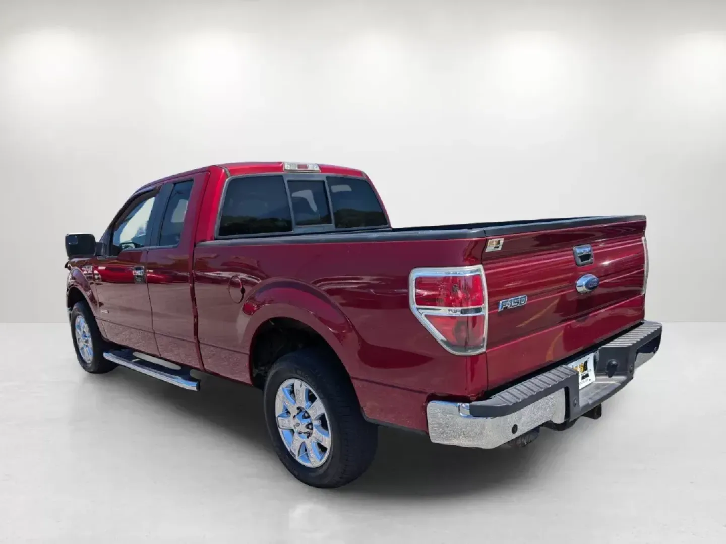 2013 Ford F-150 XLT (1FTFX1CT0DF) with an Turbocharged Gas V6 3.5L/213 engine, 6-Speed Automatic transmission, located at 5115 14th Ave., Columbus, GA, 31904, (706) 323-0345, 32.511494, -84.971046 - 2013 Ford F-150 XLT - Photo#6