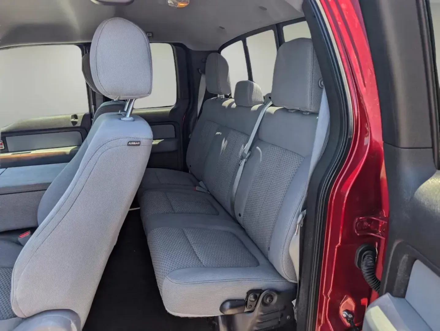 2013 Ford F-150 XLT (1FTFX1CT0DF) with an Turbocharged Gas V6 3.5L/213 engine, 6-Speed Automatic transmission, located at 5115 14th Ave., Columbus, GA, 31904, (706) 323-0345, 32.511494, -84.971046 - 2013 Ford F-150 XLT - Photo#12
