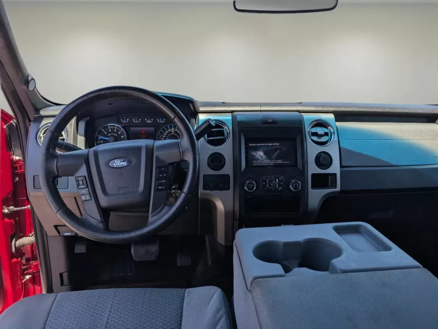 2013 Ford F-150 XLT (1FTFX1CT0DF) with an Turbocharged Gas V6 3.5L/213 engine, 6-Speed Automatic transmission, located at 5115 14th Ave., Columbus, GA, 31904, (706) 323-0345, 32.511494, -84.971046 - 2013 Ford F-150 XLT - Photo#13