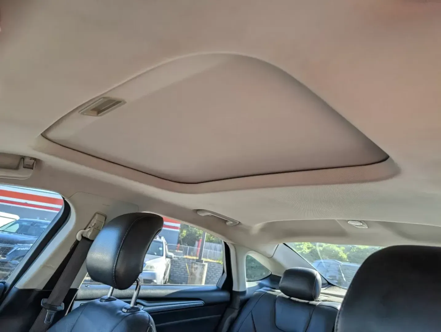 2013 Ford Fusion Titanium (3FA6P0K99DR) with an Other engine, located at 3959 U.S. 80 W, Phenix City, AL, 36870, (334) 297-4885, 32.469296, -85.135185 - **Experience the Perfect Blend of Style and Performance with the 2013 Ford Fusion Titanium at Gils Auto!**<br /> <br /> Are you looking for a reliable vehicle that seamlessly fits into your daily routine while offering a dash of excitement for weekend adventures? Look no further than this stunning 2 - Photo#11