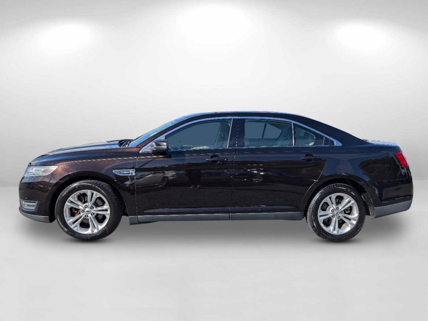 2013 Ford Taurus SEL (1FAHP2E87DG) with an Gas V6 3.5L/213 engine, 6-Speed Automatic w/Manual Shift transmission, located at 7000 Northlake Connector, Columbus, GA, 31904, (706) 987-8085, 32.524975, -84.978134 - 2013 Ford Taurus SEL - Photo#7