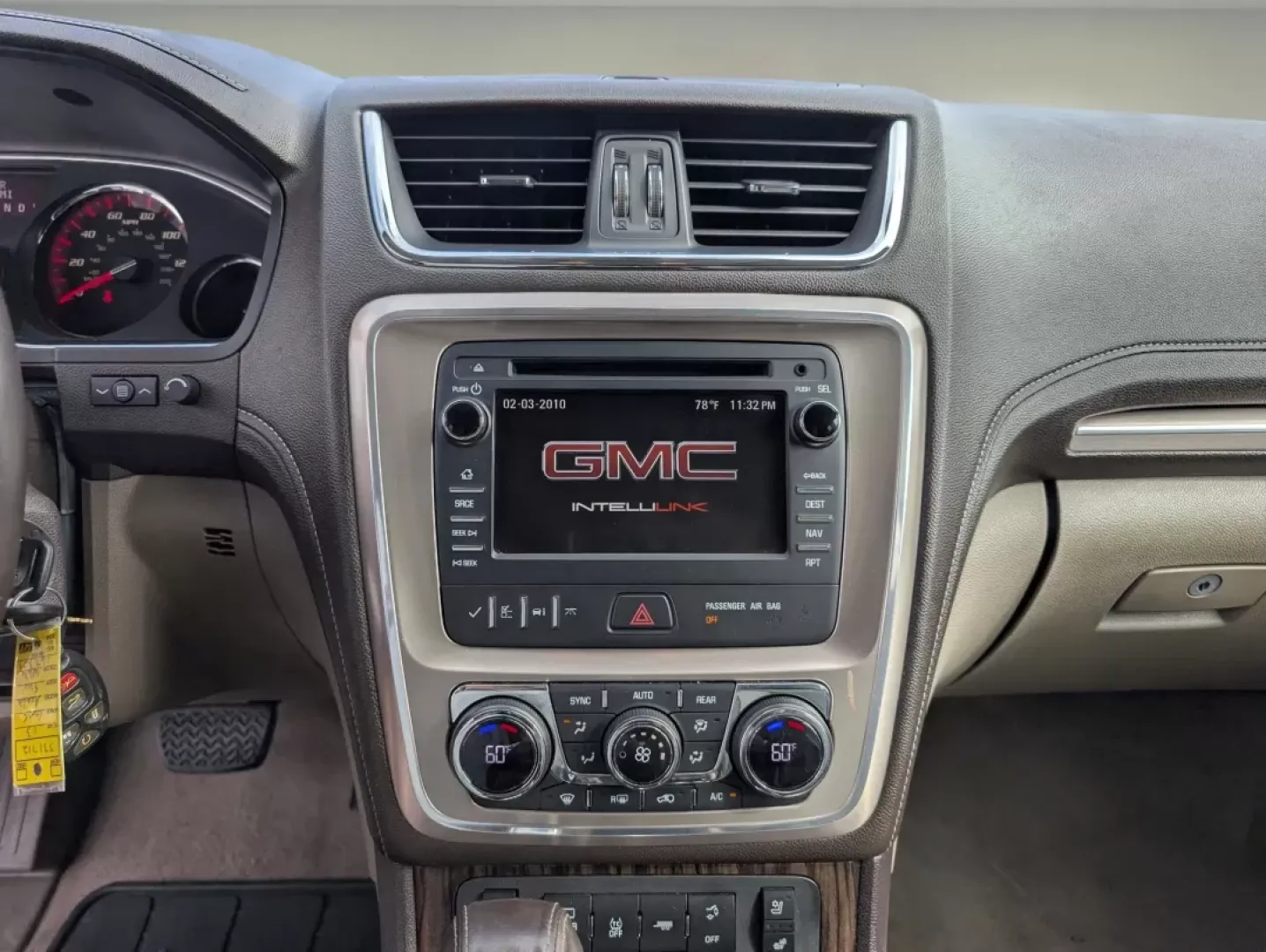 2013 /Cocoa Dune GMC Acadia Denali (1GKKRTKD1DJ) with an Other engine, located at 804 22nd Ave, Phenix City, AL, 36870, (334) 297-1860, 32.484749, -85.024475 - **Adventure Awaits with the 2013 GMC Acadia Denali: Perfect for Family Journeys!**<br /> <br /> Are you ready to elevate your family adventures? The 2013 GMC Acadia Denali is designed for those who crave the perfect blend of comfort, style, and space-ideal for growing families or weekend getaways. A - Photo#14