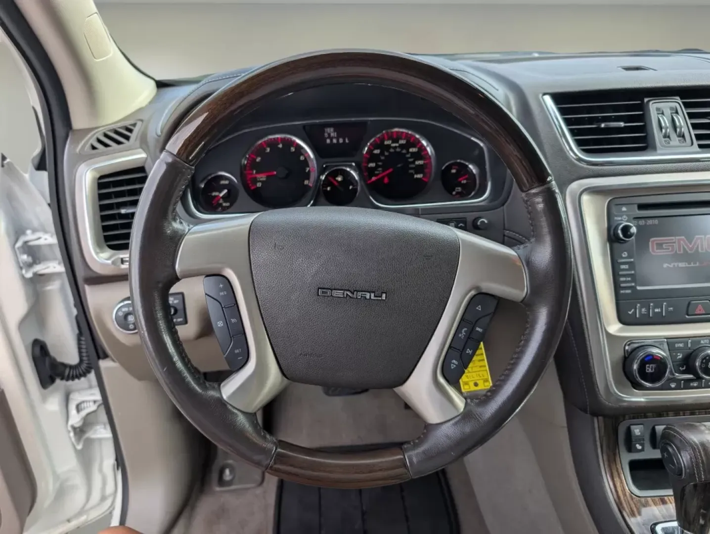 2013 /Cocoa Dune GMC Acadia Denali (1GKKRTKD1DJ) with an Other engine, located at 804 22nd Ave, Phenix City, AL, 36870, (334) 297-1860, 32.484749, -85.024475 - **Adventure Awaits with the 2013 GMC Acadia Denali: Perfect for Family Journeys!**<br /> <br /> Are you ready to elevate your family adventures? The 2013 GMC Acadia Denali is designed for those who crave the perfect blend of comfort, style, and space-ideal for growing families or weekend getaways. A - Photo#15
