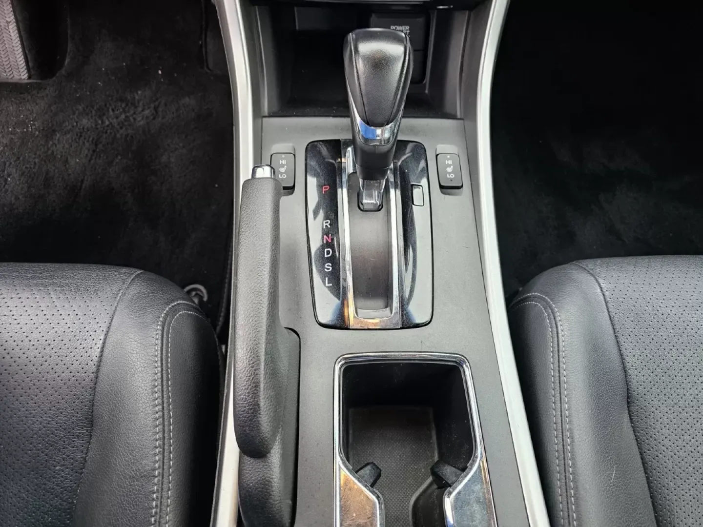 2013 /Black Honda Accord Sdn EX-L (1HGCR2F84DA) with an Other engine, located at 3959 U.S. 80 W, Phenix City, AL, 36870, (334) 297-4885, 32.469296, -85.135185 - Are you in the market for a reliable sedan that perfectly blends comfort, safety, and technology? Look no further than this stunning 2013 Honda Accord Sdn EX-L at Gils Auto in Phenix City, AL. This vehicle is designed to elevate your daily commute, whether you're driving to work or embarking on week - Photo#13