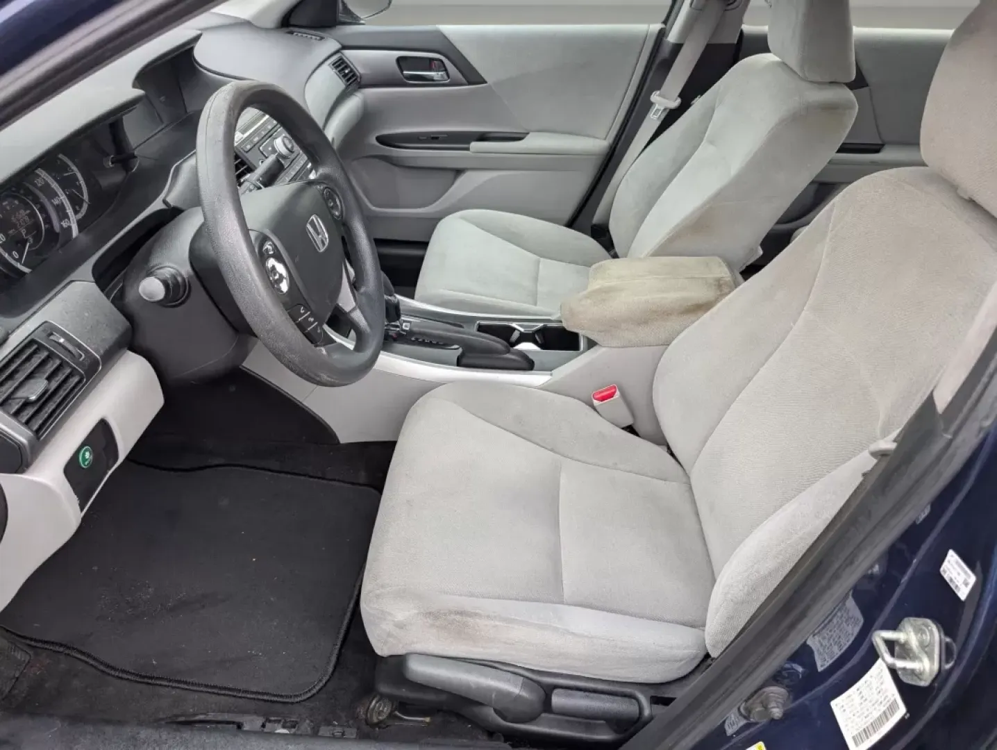 2013 Honda Accord Sdn LX (1HGCR2F38DA) with an Other engine, located at 804 22nd Ave, Phenix City, AL, 36870, (334) 297-1860, 32.484749, -85.024475 - **Your Road Trip Companion Awaits: 2013 Honda Accord LX at Gils Auto in Phenix City, AL!**<br /> <br /> Are you searching for the perfect vehicle that balances reliability, comfort, and affordability? Look no further! At Gils Auto, we understand that life can be unpredictable, and that's why we offe - Photo#9