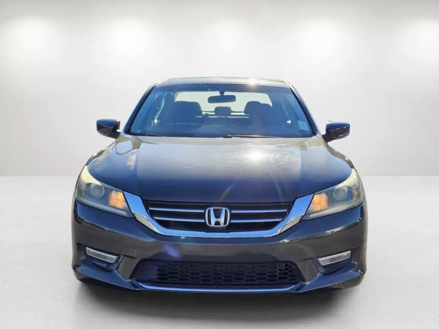 2013 Honda Accord Sdn Sport (1HGCR2F5XDA) with an Other engine, located at 1430 Gateway Drive, Opelika, AL, 36801, (334) 239-0944, 32.637871, -85.409790 - Discover the perfect blend of reliability and style with this 2013 Honda Accord Sedan, designed for those who value comfort during their daily commutes or weekend getaways! Whether you're a growing family in need of a spacious vehicle or a budget-conscious buyer looking for a dependable set of wheel - Photo#1
