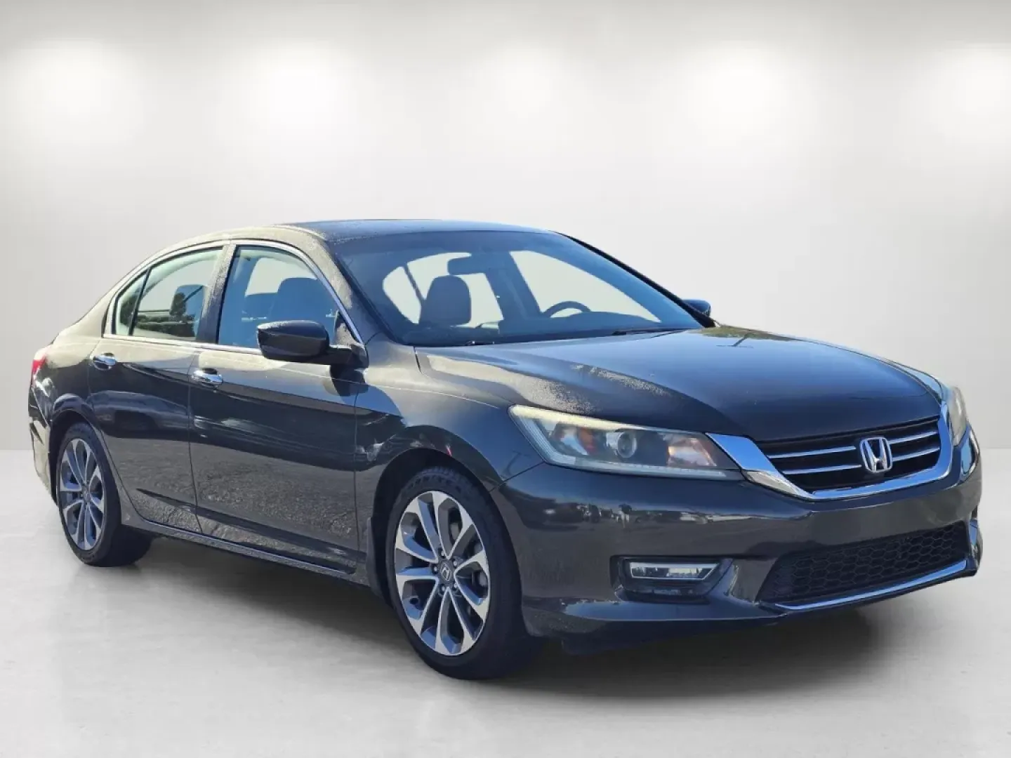 2013 Honda Accord Sdn Sport (1HGCR2F5XDA) with an Other engine, located at 1430 Gateway Drive, Opelika, AL, 36801, (334) 239-0944, 32.637871, -85.409790 - Discover the perfect blend of reliability and style with this 2013 Honda Accord Sedan, designed for those who value comfort during their daily commutes or weekend getaways! Whether you're a growing family in need of a spacious vehicle or a budget-conscious buyer looking for a dependable set of wheel - Photo#2