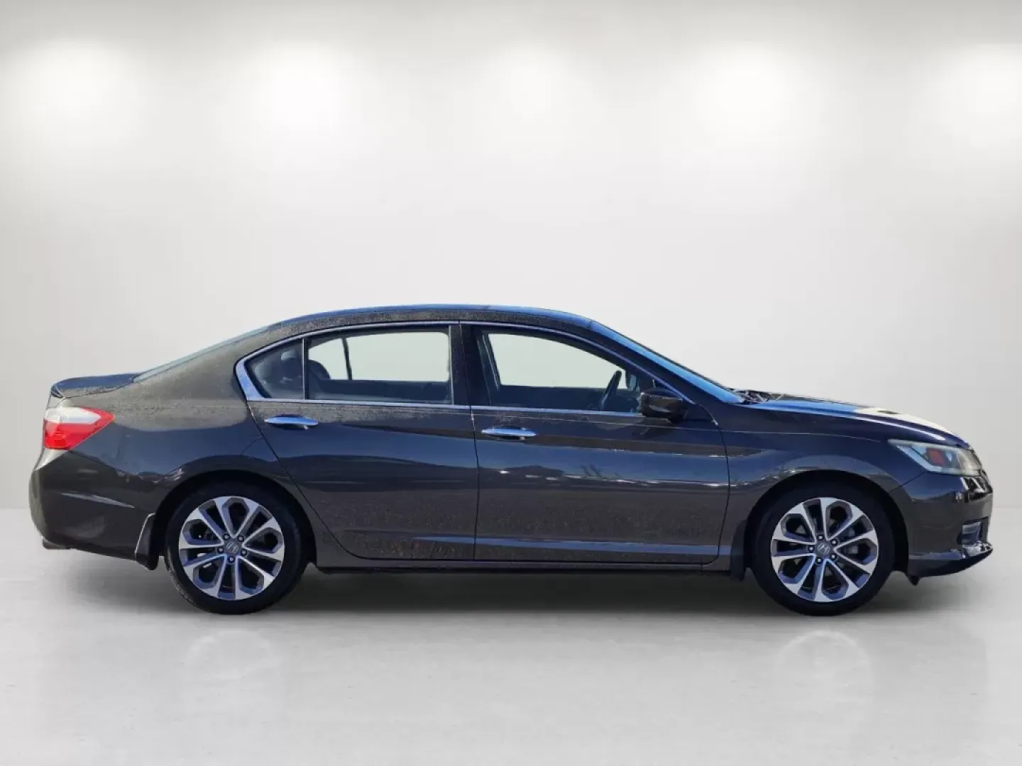 2013 Honda Accord Sdn Sport (1HGCR2F5XDA) with an Other engine, located at 1430 Gateway Drive, Opelika, AL, 36801, (334) 239-0944, 32.637871, -85.409790 - Discover the perfect blend of reliability and style with this 2013 Honda Accord Sedan, designed for those who value comfort during their daily commutes or weekend getaways! Whether you're a growing family in need of a spacious vehicle or a budget-conscious buyer looking for a dependable set of wheel - Photo#3
