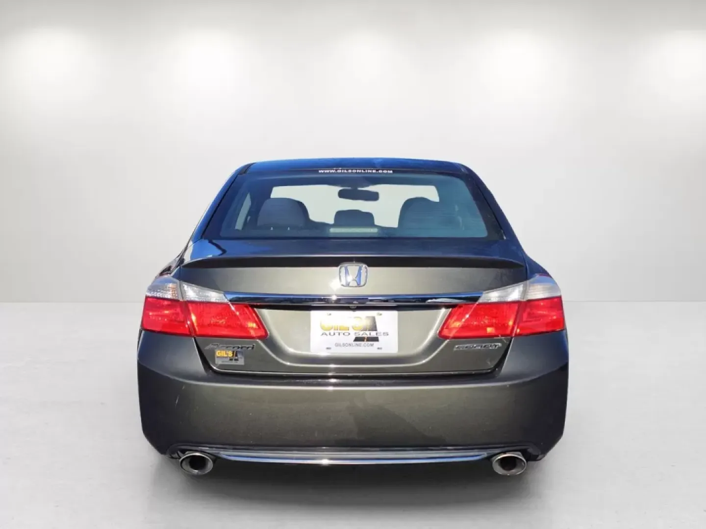 2013 Honda Accord Sdn Sport (1HGCR2F5XDA) with an Other engine, located at 1430 Gateway Drive, Opelika, AL, 36801, (334) 239-0944, 32.637871, -85.409790 - Discover the perfect blend of reliability and style with this 2013 Honda Accord Sedan, designed for those who value comfort during their daily commutes or weekend getaways! Whether you're a growing family in need of a spacious vehicle or a budget-conscious buyer looking for a dependable set of wheel - Photo#5