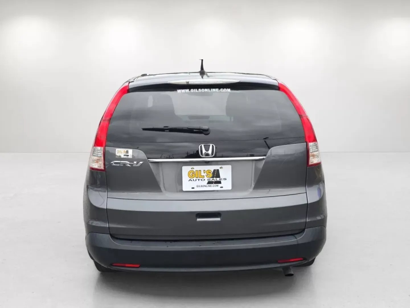 2013 /Gray Honda CR-V EX (3CZRM3H58DG) with an Other engine, located at 521 Old Farm Lane Rd, Prattville, AL, 36066, (334) 325-1505, 32.482460, -86.416367 - **Your Next Adventure Awaits with the 2013 Honda CR-V EX at Gils Auto!**<br /> <br /> Are you ready to elevate your lifestyle and explore the journey ahead? Whether you're embarking on family road trips, commuting to work, or simply running errands around Phenix City, AL, the 2013 Honda CR-V EX is t - Photo#5