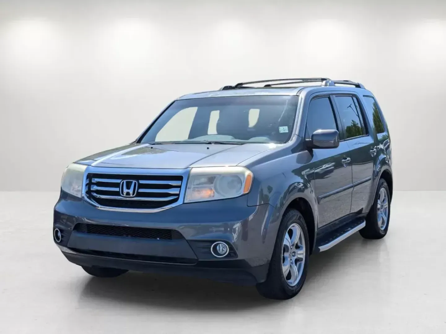 2013 Honda Pilot EX-L (5FNYF3H60DB) with an Gas V6 3.5L/212 engine, 5-Speed Automatic transmission, located at 521 Old Farm Lane Rd, Prattville, AL, 36066, (334) 325-1505, 32.482460, -86.416367 - 2013 Honda Pilot EX-L - Photo#1
