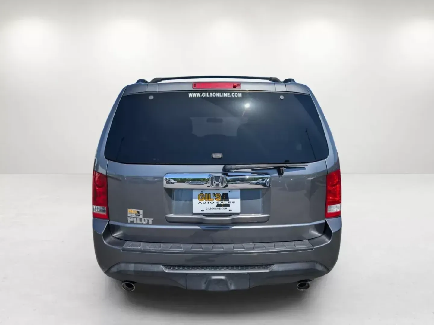 2013 Honda Pilot EX-L (5FNYF3H60DB) with an Gas V6 3.5L/212 engine, 5-Speed Automatic transmission, located at 521 Old Farm Lane Rd, Prattville, AL, 36066, (334) 325-1505, 32.482460, -86.416367 - 2013 Honda Pilot EX-L - Photo#6