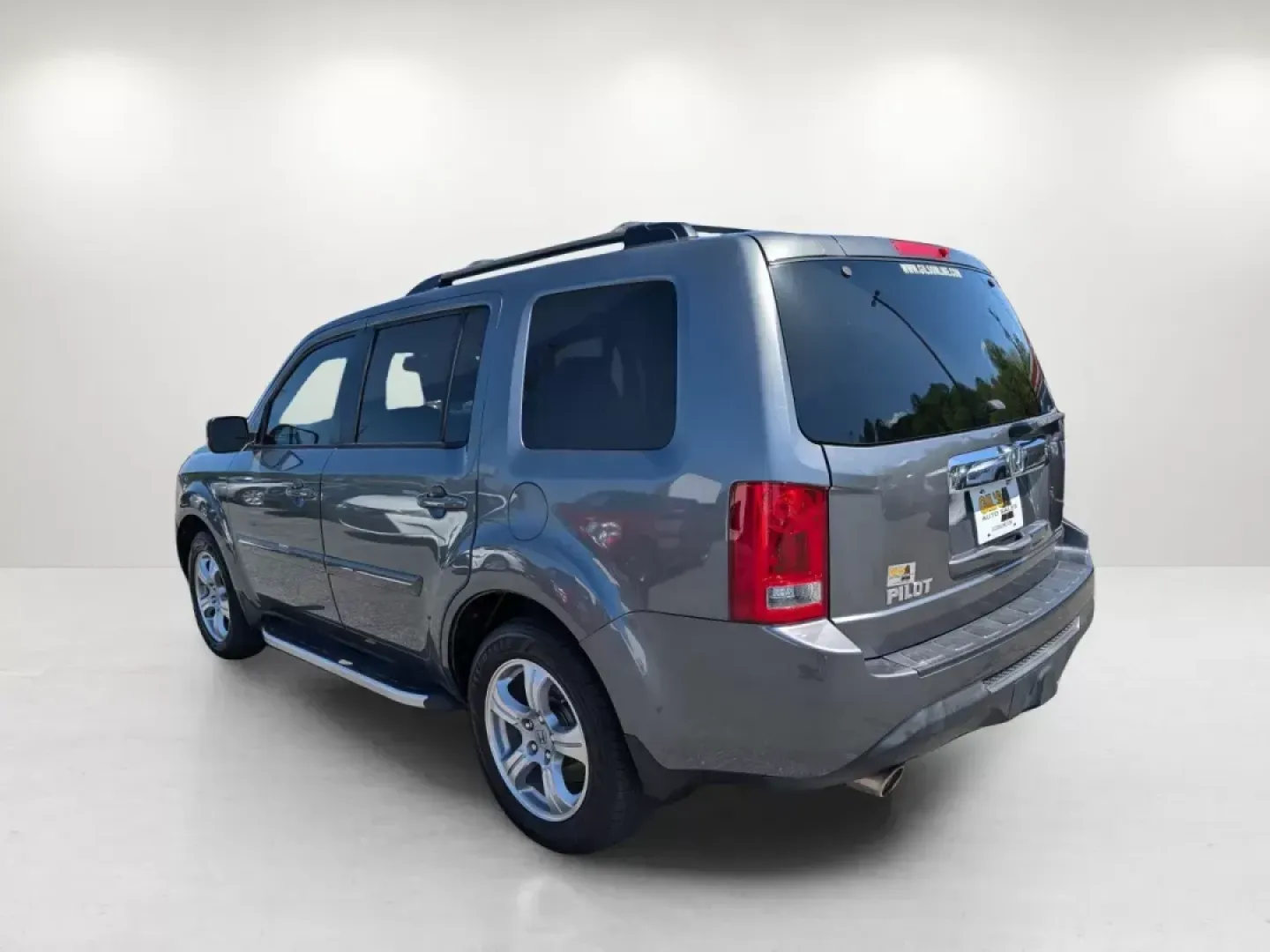 2013 Honda Pilot EX-L (5FNYF3H60DB) with an Gas V6 3.5L/212 engine, 5-Speed Automatic transmission, located at 521 Old Farm Lane Rd, Prattville, AL, 36066, (334) 325-1505, 32.482460, -86.416367 - 2013 Honda Pilot EX-L - Photo#7