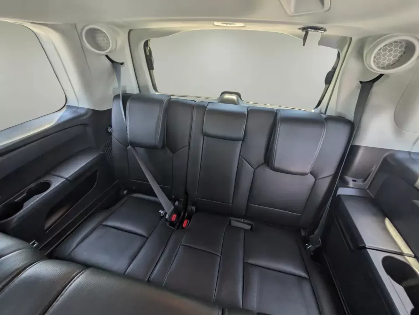 2013 Honda Pilot Touring (5FNYF4H99DB) with an Gas V6 3.5L/212 engine, 5-Speed Automatic transmission, located at 3959 U.S. 80 W, Phenix City, AL, 36870, (334) 297-4885, 32.469296, -85.135185 - 2013 Honda Pilot Touring - Photo#11