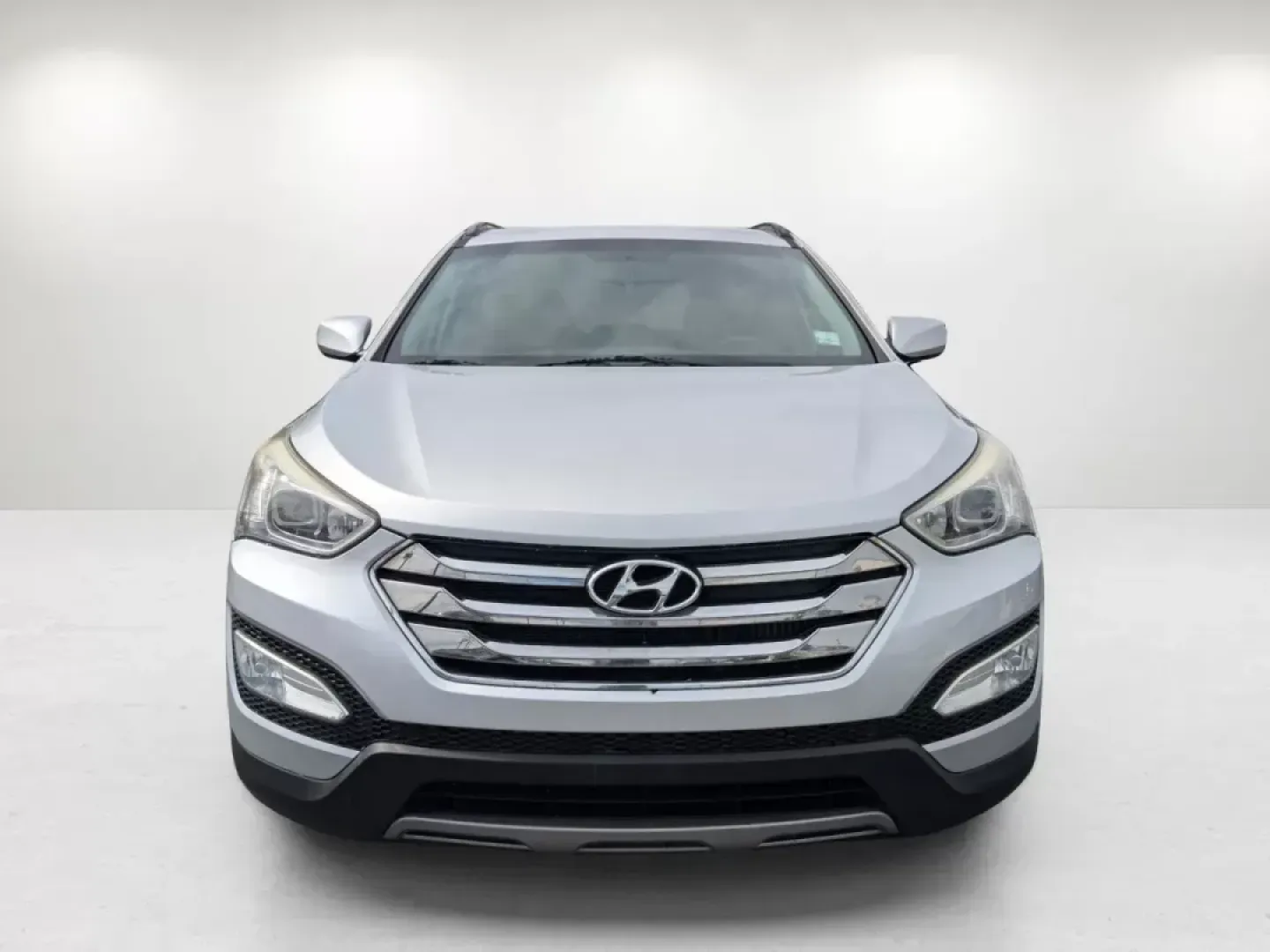2013 /Black Hyundai Santa Fe 2.0T Sport (5XYZUDLA0DG) with an Turbocharged Gas I4 2.0L/122 engine, 6-Speed Automatic w/Manual Shift transmission, located at 521 Old Farm Lane Rd, Prattville, AL, 36066, (334) 325-1505, 32.482460, -86.416367 - Are you searching for the perfect vehicle to elevate your family's adventures or enhance your daily commute? Look no further than this stunning 2013 Hyundai Santa Fe 2.0T Sport, available now at Gils Auto in Prattville, AL! This versatile SUV is ideal for growing families, weekend getaways, or anyon - Photo#1