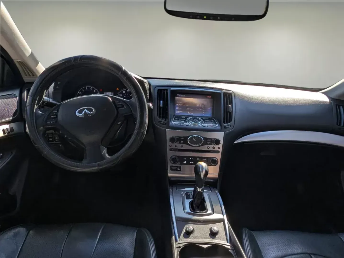 2013 /Graphite Infiniti G37 Sedan Journey (JN1CV6AP2DM) with an Other engine, located at 804 22nd Ave, Phenix City, AL, 36870, (334) 297-1860, 32.484749, -85.024475 - Discover the luxury and performance of the 2013 Infiniti G37 Sedan, perfect for those who crave a balance of style and practicality. Imagine gliding through the bustling streets of Phenix City, AL, in a vehicle that effortlessly combines sophistication and comfort. Whether you're commuting to work, - Photo#11