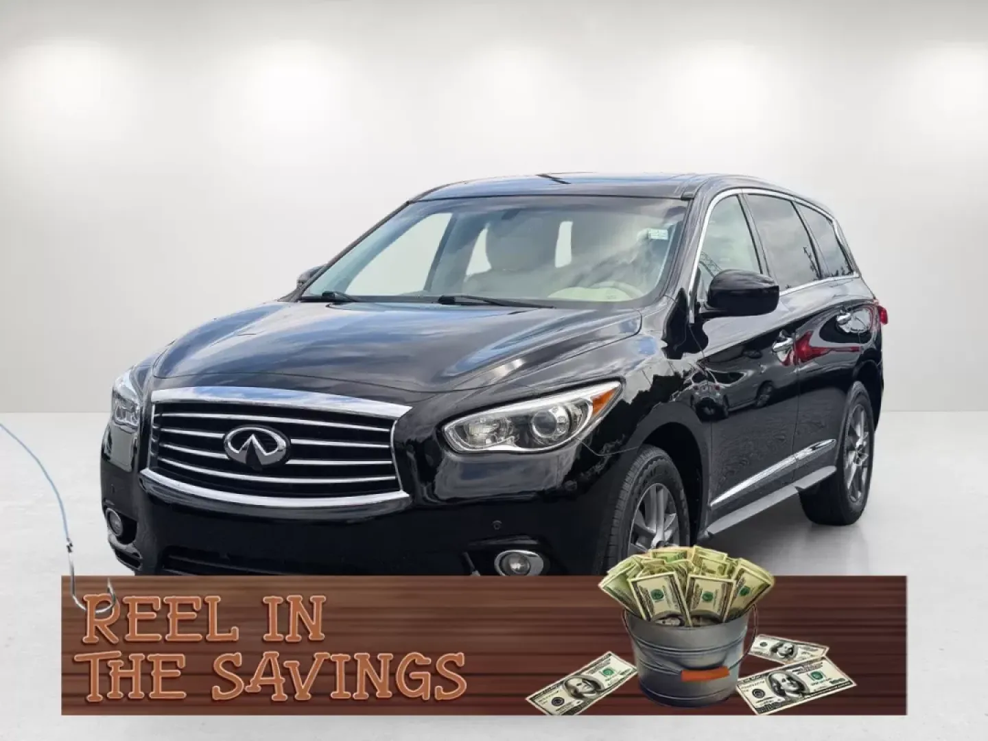 2013 /Wheat Infiniti JX35 (5N1AL0MN1DC) with an Other engine, located at 804 22nd Ave, Phenix City, AL, 36870, (334) 297-1860, 32.484749, -85.024475 - Discover the perfect blend of comfort, style, and practicality with the 2013 Infiniti JX35, now available at Gils Auto in Phenix City, AL. Whether you're a busy mom juggling school drop-offs, a commuter seeking a reliable vehicle for those long drives, or someone who enjoys weekend getaways with fam - Photo#0