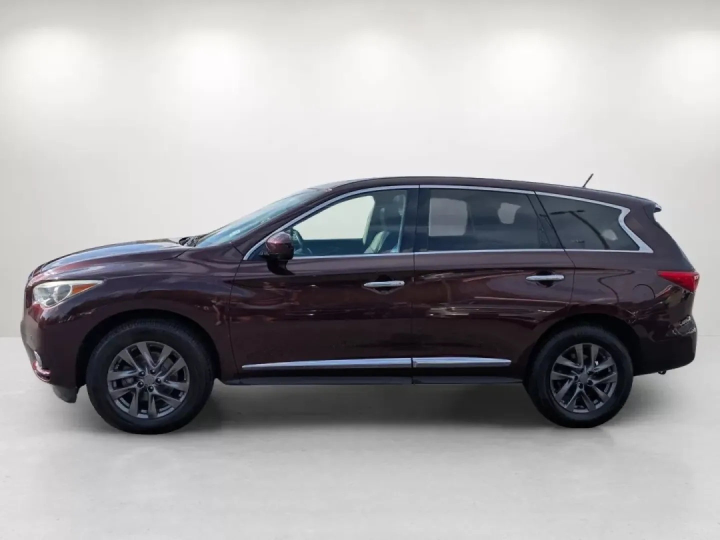 2013 /Java Infiniti JX35 (5N1AL0MN6DC) with an Other engine, located at 3959 U.S. 80 W, Phenix City, AL, 36870, (334) 297-4885, 32.469296, -85.135185 - Elevate your family adventures and daily commutes with this stunning 2013 Infiniti JX35, available now at Gils Auto in Phenix City, AL. Whether you're carting the kids to school, heading out for a weekend road trip, or simply enjoying the finer things in life, this luxurious SUV combines comfort, sa - Photo#7