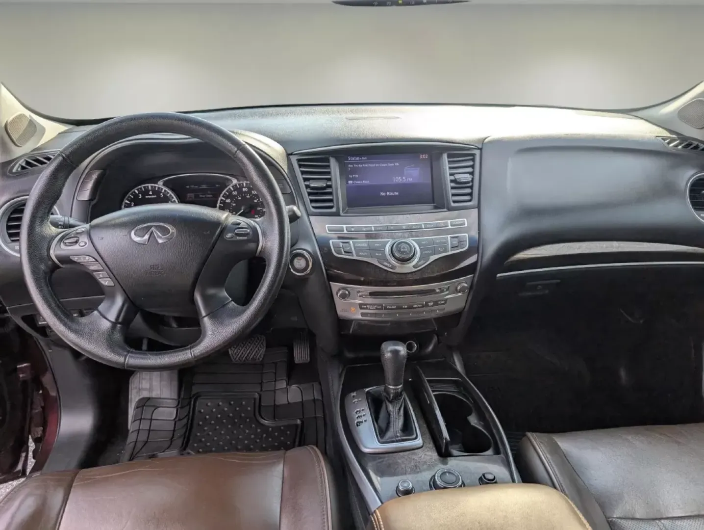 2013 /Java Infiniti JX35 (5N1AL0MN6DC) with an Other engine, located at 3959 U.S. 80 W, Phenix City, AL, 36870, (334) 297-4885, 32.469296, -85.135185 - Elevate your family adventures and daily commutes with this stunning 2013 Infiniti JX35, available now at Gils Auto in Phenix City, AL. Whether you're carting the kids to school, heading out for a weekend road trip, or simply enjoying the finer things in life, this luxurious SUV combines comfort, sa - Photo#12