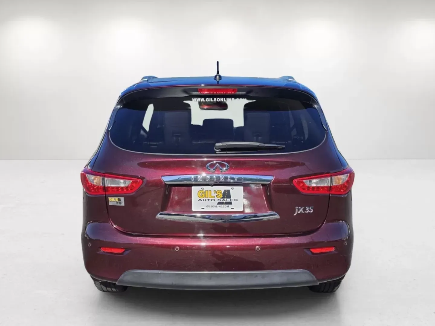 2013 /Java Infiniti JX35 (5N1AL0MNXDC) with an Other engine, located at 804 22nd Ave, Phenix City, AL, 36870, (334) 297-1860, 32.484749, -85.024475 - Explore the open road in style with this stunning 2013 Infiniti JX35, perfect for families and adventurers alike! With its exquisite Midnight Garnet exterior and luxurious Java leather interior, this SUV combines elegance with functionality, making it a fantastic choice for anyone looking to elevate - Photo#5