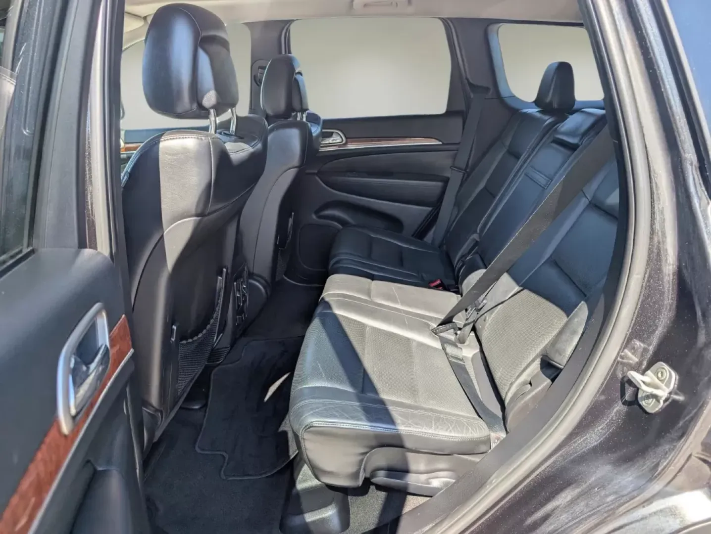 2013 /Black Jeep Grand Cherokee Limited (1C4RJFBG0DC) with an Other engine, located at 3959 U.S. 80 W, Phenix City, AL, 36870, (334) 297-4885, 32.469296, -85.135185 - **Elevate Your Adventures with This 2013 Jeep Grand Cherokee Limited in Phenix City, AL!**<br /> <br /> Are you ready to embark on unforgettable journeys and create lasting family memories? Look no further than this stunning 2013 Jeep Grand Cherokee Limited, now available at Gils Auto in Phenix City - Photo#11