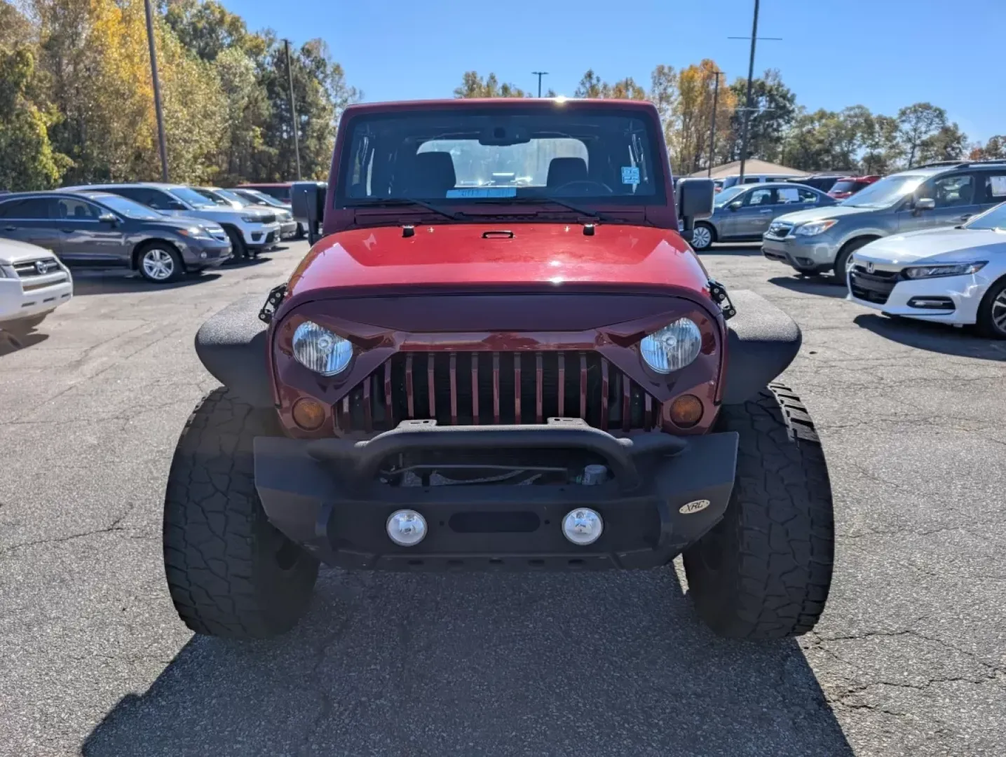 2013 /Black Interior Jeep Wrangler Sport (1C4AJWAG5DL) with an Other engine, located at 3959 U.S. 80 W, Phenix City, AL, 36870, (334) 297-4885, 32.469296, -85.135185 - **Adventure Awaits: 2013 Jeep Wrangler Sport at Gils Auto - Phenix City, AL**<br /> <br /> Are you ready to elevate your outdoor adventures and make unforgettable memories? Look no further than this stunning **2013 Jeep Wrangler Sport** available at **Gils Auto**, your premier **Buy Here Pay Here** - Photo#1