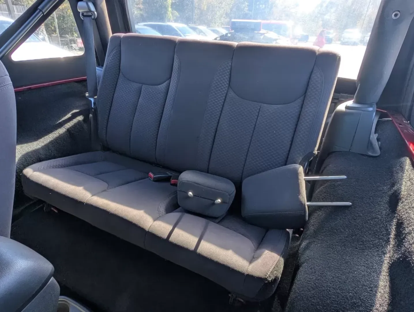 2013 /Black Interior Jeep Wrangler Sport (1C4AJWAG5DL) with an Other engine, located at 3959 U.S. 80 W, Phenix City, AL, 36870, (334) 297-4885, 32.469296, -85.135185 - **Adventure Awaits: 2013 Jeep Wrangler Sport at Gils Auto - Phenix City, AL**<br /> <br /> Are you ready to elevate your outdoor adventures and make unforgettable memories? Look no further than this stunning **2013 Jeep Wrangler Sport** available at **Gils Auto**, your premier **Buy Here Pay Here** - Photo#9