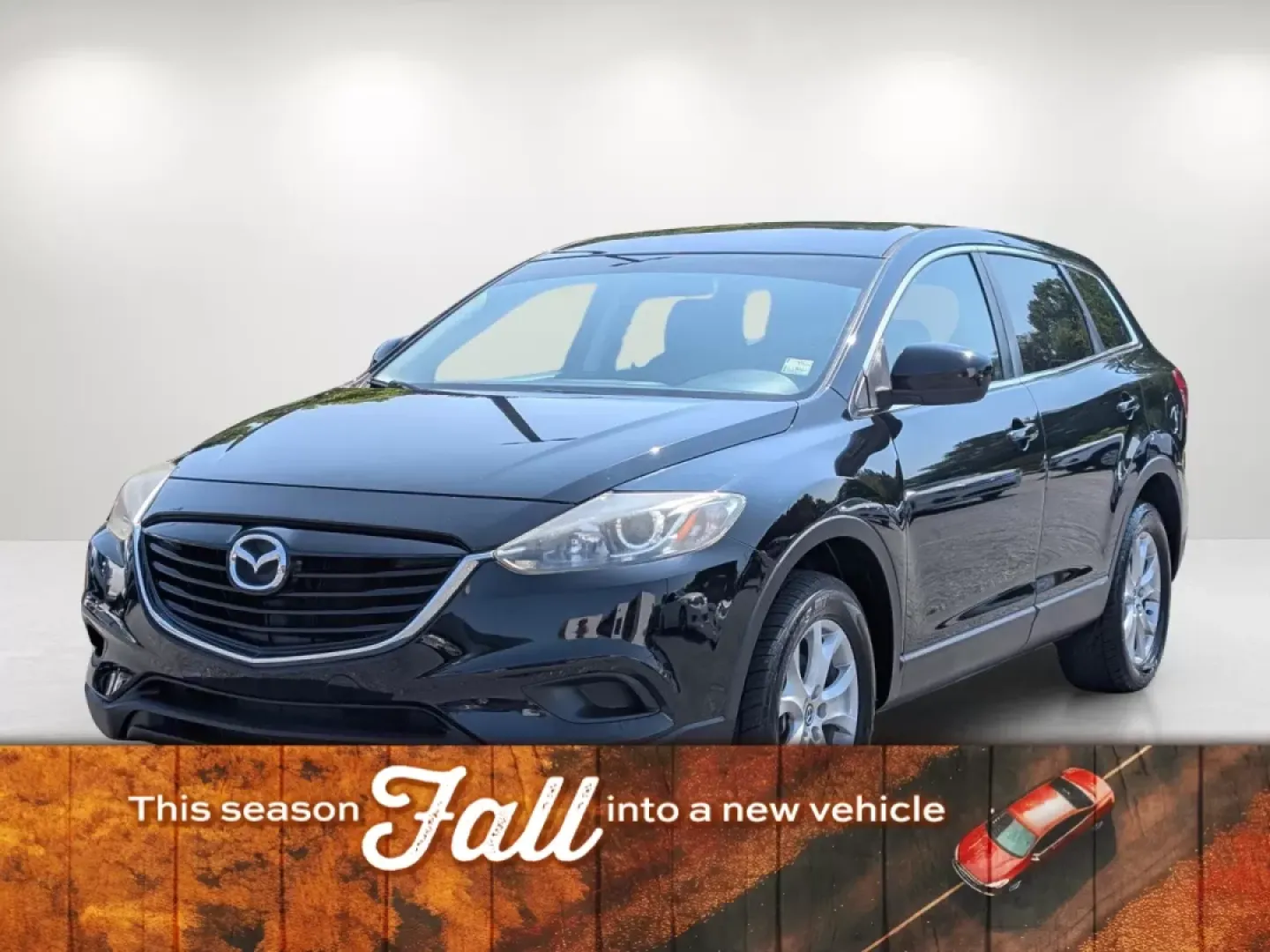 2013 /Black Mazda CX-9 Touring (JM3TB2CA3D0) with an Other engine, located at 804 22nd Ave, Phenix City, AL, 36870, (334) 297-1860, 32.484749, -85.024475 - **Unlock Your Next Adventure with This 2013 Mazda CX-9 Touring!**<br /> <br /> Are you searching for the perfect vehicle to support your family's busy lifestyle or enhance your weekend adventures? Look no further! This stylish and spacious 2013 Mazda CX-9 Touring is here to offer you the ultimate bl - Photo#0