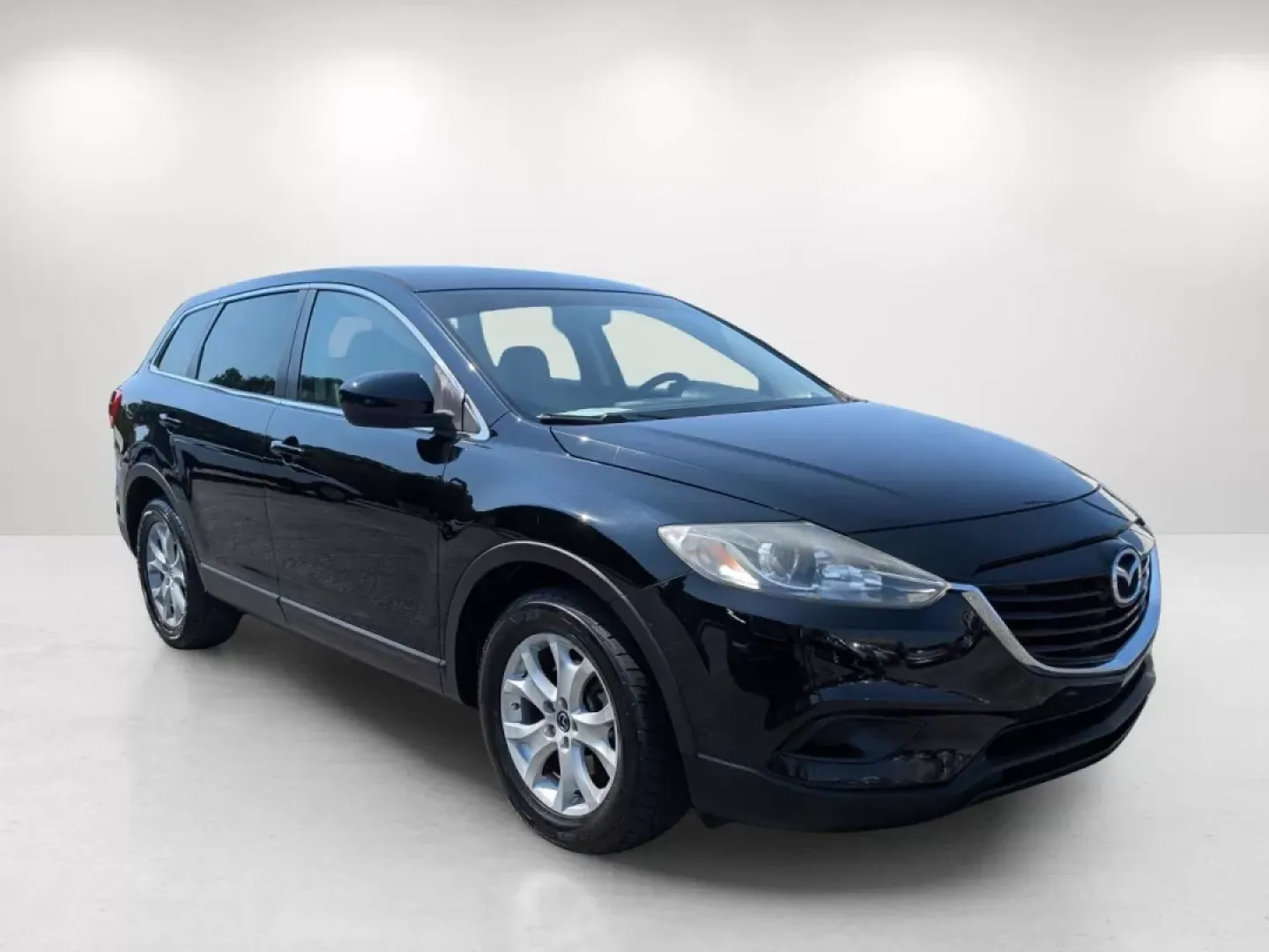 2013 /Black Mazda CX-9 Touring (JM3TB2CA3D0) with an Other engine, located at 804 22nd Ave, Phenix City, AL, 36870, (334) 297-1860, 32.484749, -85.024475 - **Unlock Your Next Adventure with This 2013 Mazda CX-9 Touring!**<br /> <br /> Are you searching for the perfect vehicle to support your family's busy lifestyle or enhance your weekend adventures? Look no further! This stylish and spacious 2013 Mazda CX-9 Touring is here to offer you the ultimate bl - Photo#2