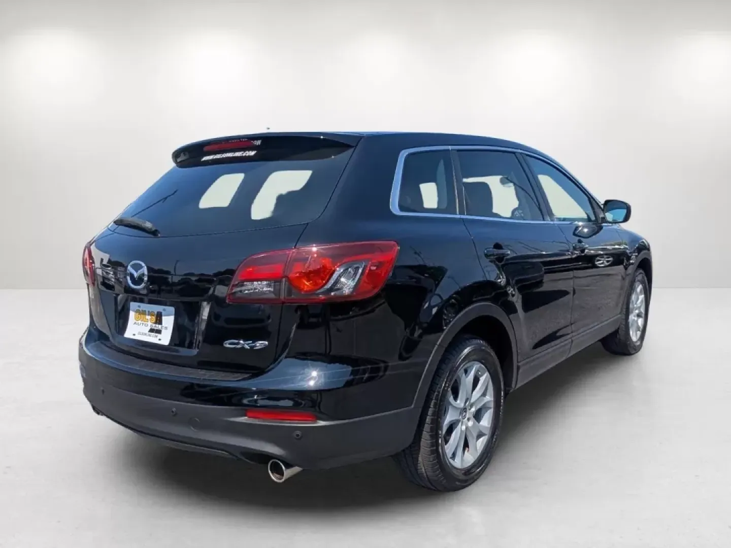 2013 /Black Mazda CX-9 Touring (JM3TB2CA3D0) with an Other engine, located at 804 22nd Ave, Phenix City, AL, 36870, (334) 297-1860, 32.484749, -85.024475 - **Unlock Your Next Adventure with This 2013 Mazda CX-9 Touring!**<br /> <br /> Are you searching for the perfect vehicle to support your family's busy lifestyle or enhance your weekend adventures? Look no further! This stylish and spacious 2013 Mazda CX-9 Touring is here to offer you the ultimate bl - Photo#4