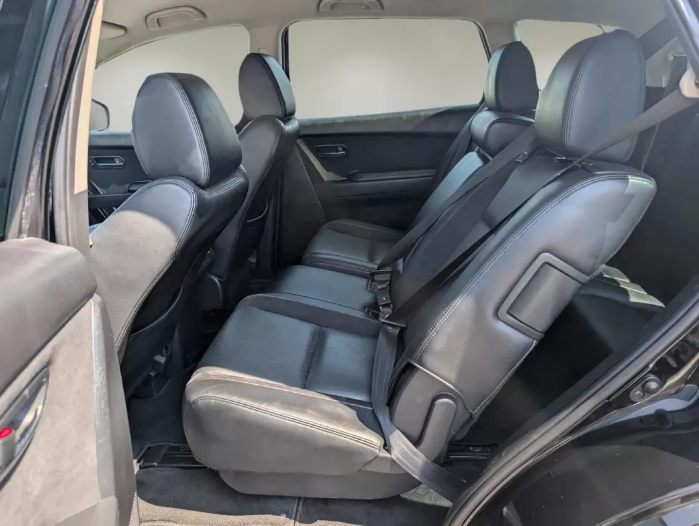 2013 /Black Mazda CX-9 Touring (JM3TB2CA3D0) with an Other engine, located at 804 22nd Ave, Phenix City, AL, 36870, (334) 297-1860, 32.484749, -85.024475 - **Unlock Your Next Adventure with This 2013 Mazda CX-9 Touring!**<br /> <br /> Are you searching for the perfect vehicle to support your family's busy lifestyle or enhance your weekend adventures? Look no further! This stylish and spacious 2013 Mazda CX-9 Touring is here to offer you the ultimate bl - Photo#10