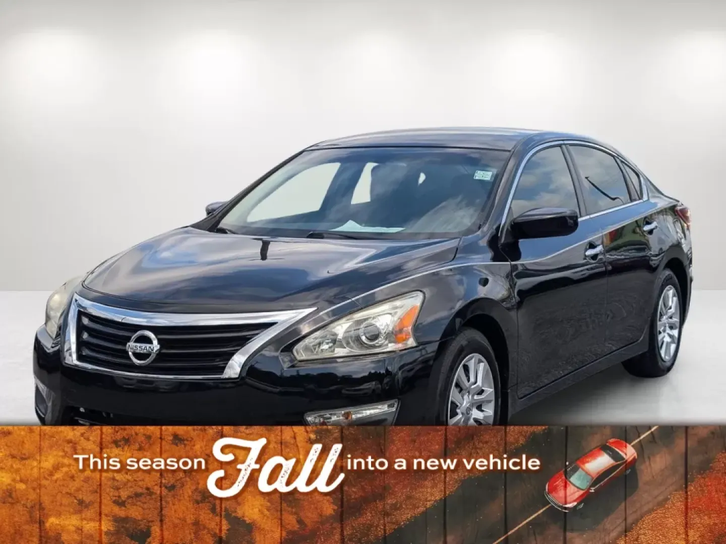 2013 Nissan Altima 2.5 S (1N4AL3AP3DN) with an Other engine, located at 3959 U.S. 80 W, Phenix City, AL, 36870, (334) 297-4885, 32.469296, -85.135185 - **Experience Freedom and Comfort with the 2013 Nissan Altima 2.5 S at Gils Auto Your Trusted Buy Here Pay Here Dealer in Phenix City, AL!**<br /> <br /> Are you ready to elevate your daily drives or weekend adventures? Whether you're commuting to work, running errands around Phenix City, or plannin - Photo#0