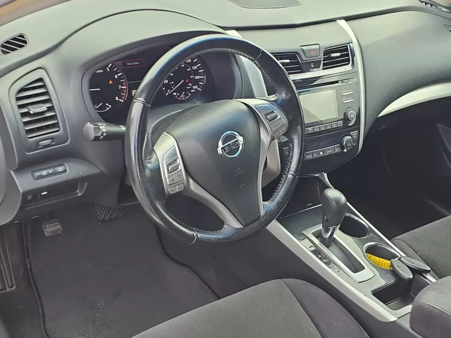 2013 /Charcoal Nissan Altima 2.5 SV (1N4AL3AP0DC) with an Other engine, located at 7000 Northlake Connector, Columbus, GA, 31904, (706) 987-8085, 32.524975, -84.978134 - **Elevate Your Daily Drive with the 2013 Nissan Altima 2.5 SV at Gils Auto!**<br /> <br /> Are you looking for a reliable and stylish sedan that effortlessly fits into your busy lifestyle? The 2013 Nissan Altima 2.5 SV is the perfect companion for daily commutes, weekend getaways, and everything in - Photo#10