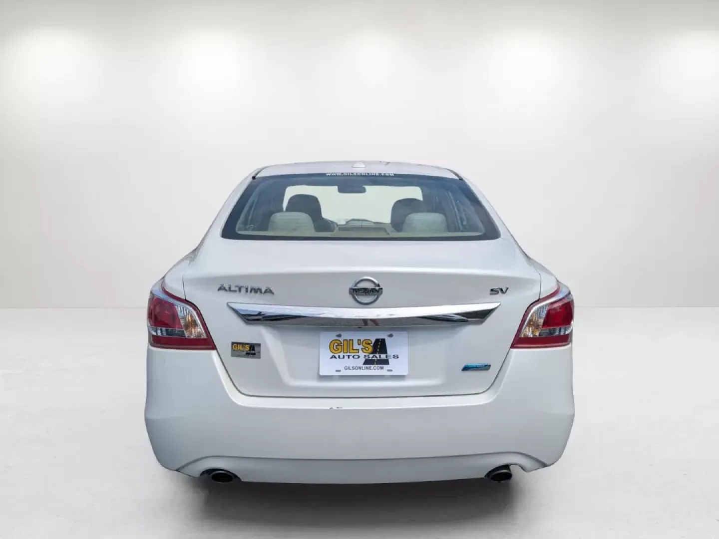 2013 /Beige Nissan Altima 2.5 SV (1N4AL3AP9DN) with an Other engine, located at 521 Old Farm Lane Rd, Prattville, AL, 36066, (334) 325-1505, 32.482460, -86.416367 - ### Experience Modern Comfort with the 2013 Nissan Altima at Gils Auto!<br /> <br /> Are you looking for a reliable vehicle that seamlessly fits into your daily lifestyle? Whether you're commuting to work, running errands, or heading out on weekend adventures, the 2013 Nissan Altima is the perfect s - Photo#5