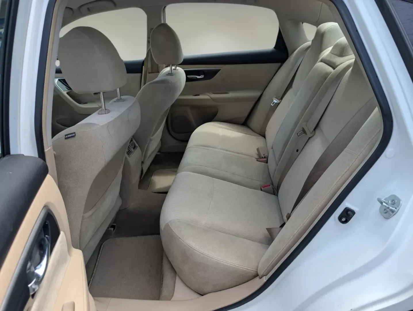 2013 /Beige Nissan Altima 2.5 SV (1N4AL3AP9DN) with an Other engine, located at 521 Old Farm Lane Rd, Prattville, AL, 36066, (334) 325-1505, 32.482460, -86.416367 - ### Experience Modern Comfort with the 2013 Nissan Altima at Gils Auto!<br /> <br /> Are you looking for a reliable vehicle that seamlessly fits into your daily lifestyle? Whether you're commuting to work, running errands, or heading out on weekend adventures, the 2013 Nissan Altima is the perfect s - Photo#9